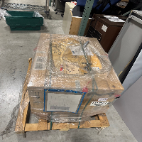 Unused Millipore FlexReady Smart TFF-5.0M2 Cassette Holder Kit image 1